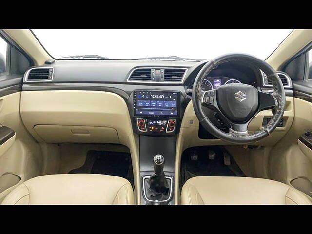 Used Maruti Suzuki Ciaz [2014-2017] ZXI+ in Chennai