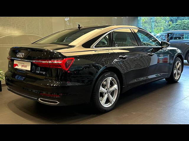 Used Audi A6 Premium Plus 45 TFSI in Gurgaon