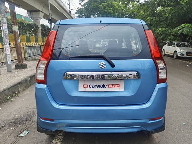 Used Maruti Suzuki Wagon R [2019-2022] ZXi 1.2 in Noida