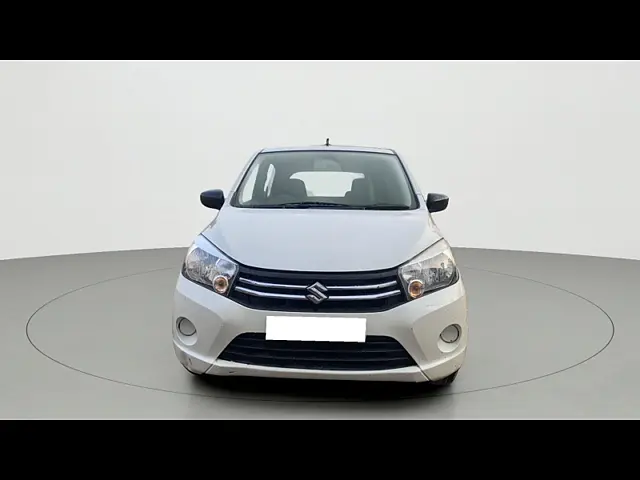 Used 2014 Maruti Suzuki Celerio in Indore