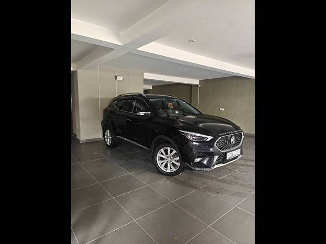 Used 2022 MG Astor in Delhi