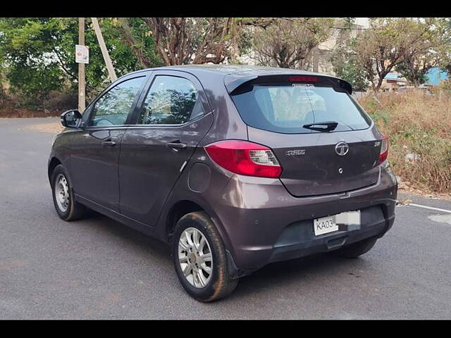 Used Tata Tiago [2016-2020] Revotron XZA [2017-2019] in Bangalore