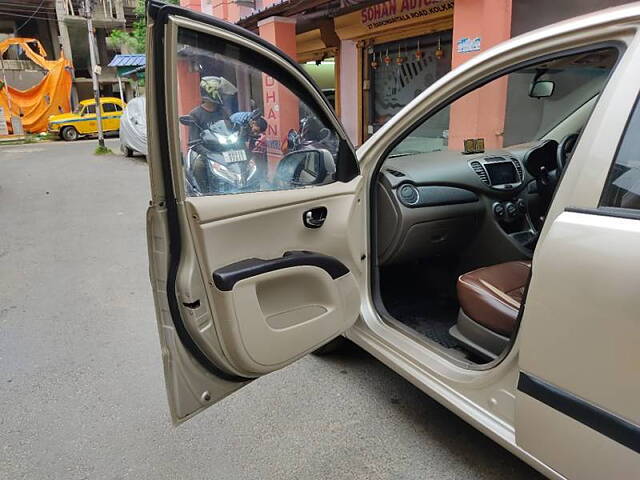 Used Hyundai i10 [2010-2017] Magna 1.1 iRDE2 [2010-2017] in Kolkata