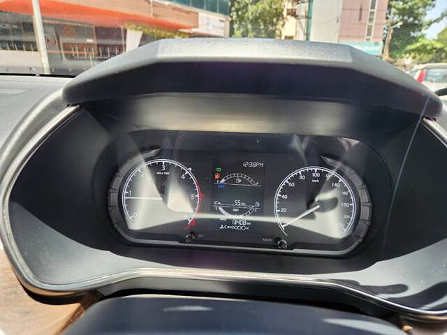 Used Tata Harrier [2019-2023] XT Plus in Bangalore