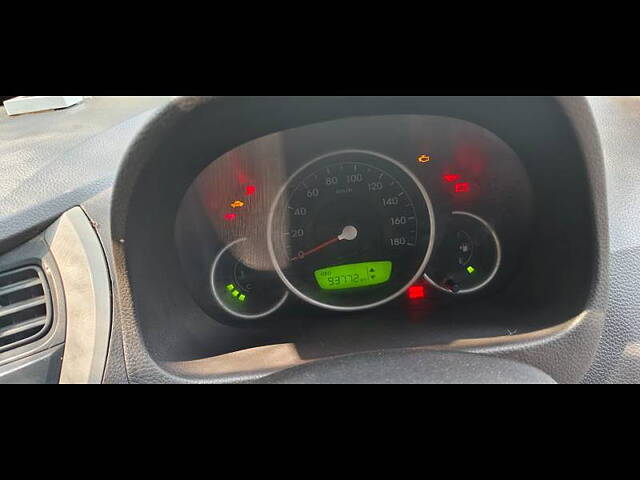 Used Hyundai Eon Magna + AirBag in Raipur