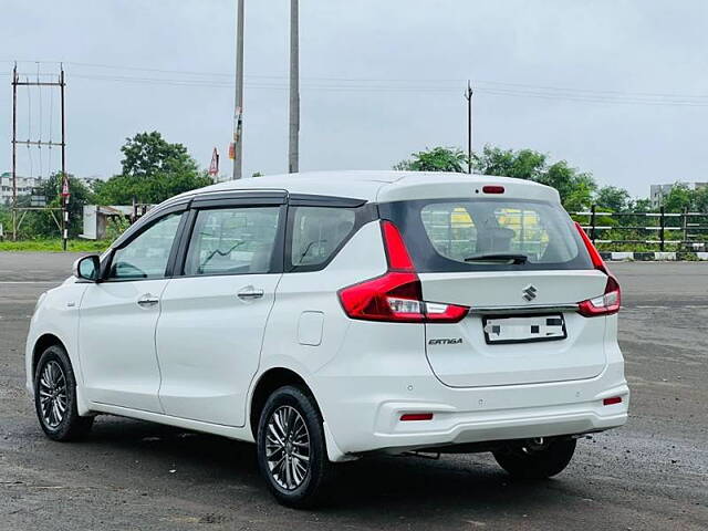 Used Maruti Suzuki Ertiga [2018-2022] ZDi Plus 1.5 Diesel in Surat