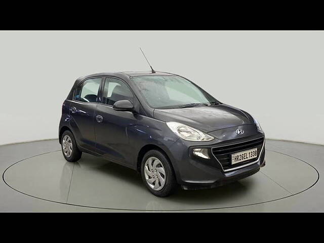 Used 2020 Hyundai Santro in Delhi