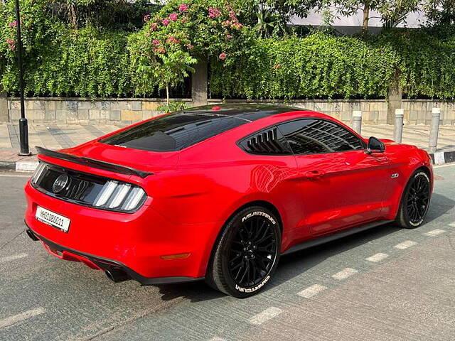 Used Ford Mustang GT Fastback 5.0L v8 in Mumbai