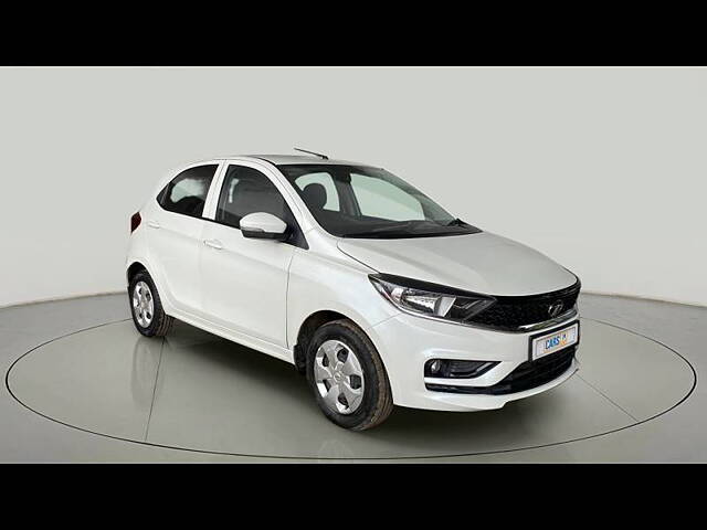 Used 2021 Tata Tiago in Ahmedabad