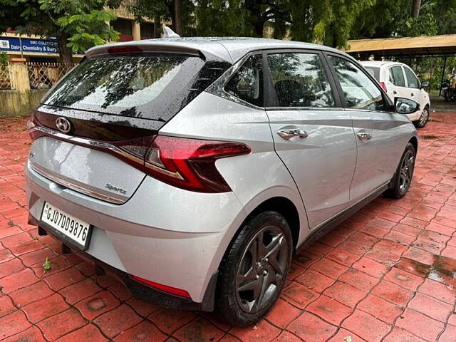 Used Hyundai Elite i20 [2016-2017] Sportz 1.4 CRDI [2016-2017] in Vadodara