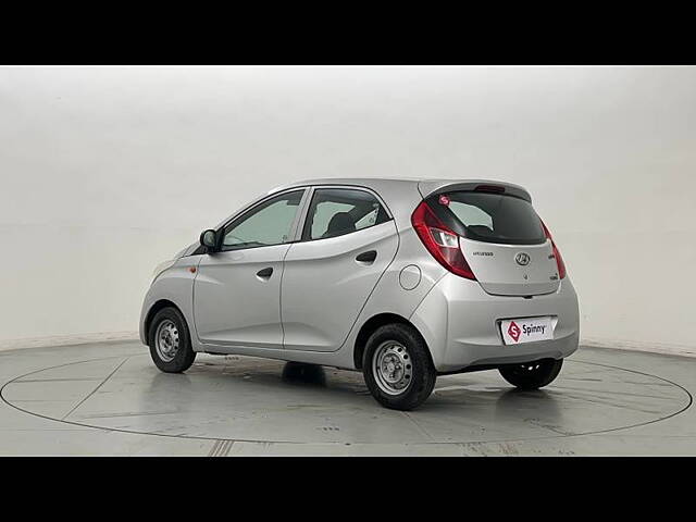 Used Hyundai Eon Era + in Ghaziabad