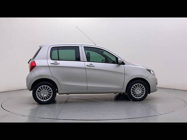 Used Maruti Suzuki Celerio [2017-2021] ZXi AMT [2017-2019] in Bangalore