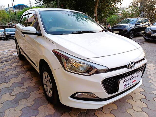 Used 2017 Hyundai Elite i20 in Faridabad