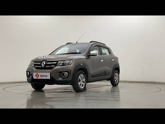 Used 2019 Renault Kwid in Hyderabad