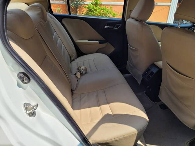 Used Honda City [2014-2017] V in Chennai