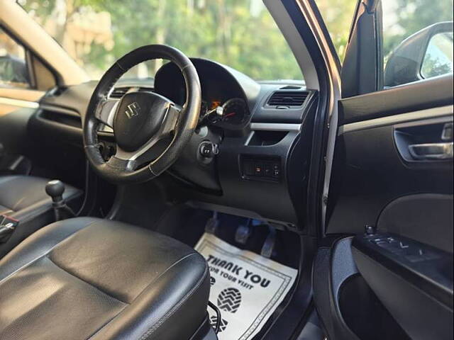 Used Maruti Suzuki Swift [2011-2014] VXi in Mumbai