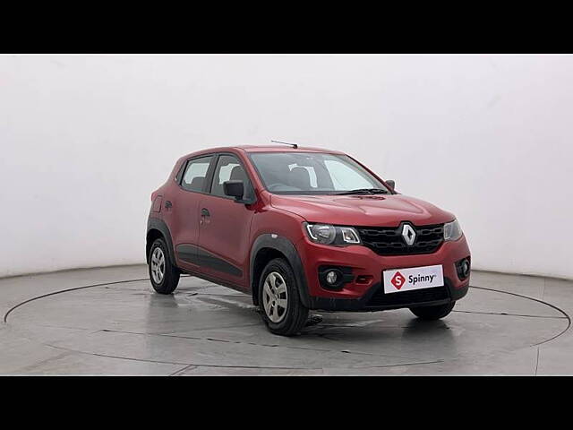 Used Renault Kwid [2015-2019] RXT [2015-2019] in Chennai