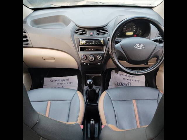 Used Hyundai Eon D-Lite O [2011-2012] in Surat