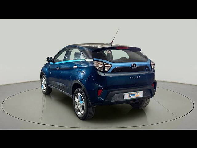 Used Tata Nexon EV [2020-2022] XM in Delhi