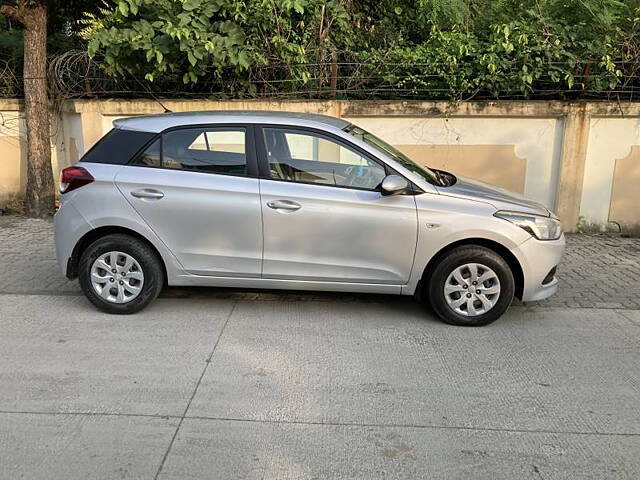 Used Hyundai Elite i20 [2014-2015] Magna 1.2 in Nagpur