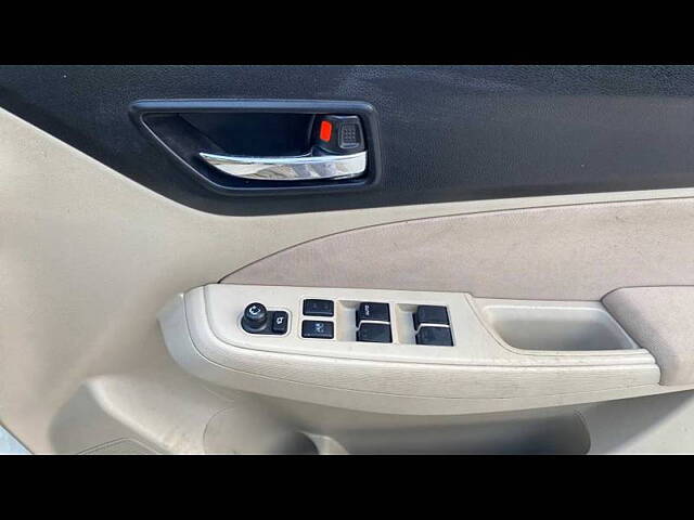 Used Maruti Suzuki Dzire VXi [2020-2023] in Patna