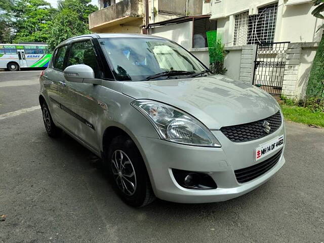 Used Maruti Suzuki Swift [2011-2014] VXi in Nagpur