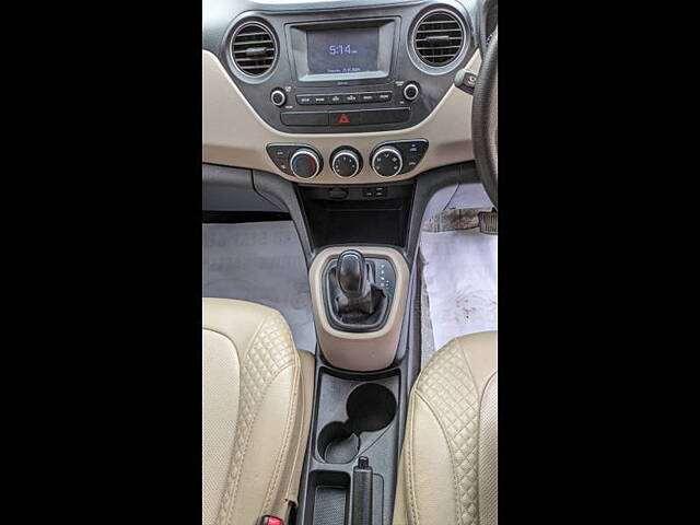 Used Hyundai Xcent [2014-2017] S AT 1.2 (O) in Chennai