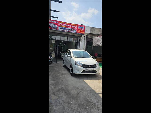 Used Hyundai Verna [2020-2023] SX (O)1.5 MPi in Ludhiana