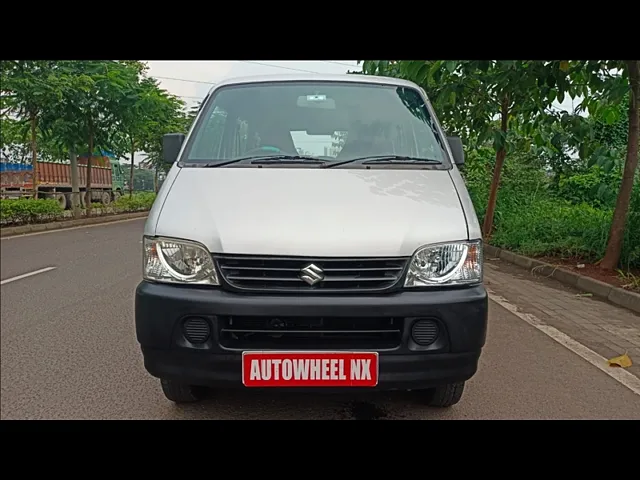Used 2013 Maruti Suzuki Eeco in Thane