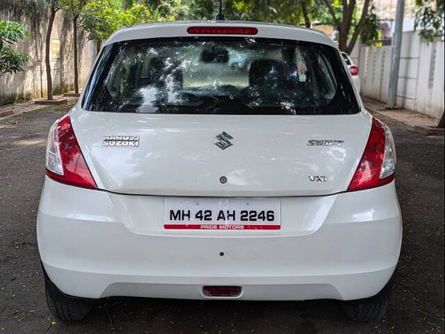 Used Maruti Suzuki Swift [2014-2018] VXi [2014-2017] in Pune