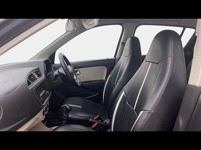 Used Maruti Suzuki Alto 800 VXi in Hyderabad