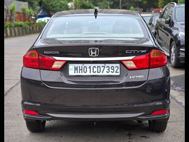 Used Honda City [2014-2017] VX CVT in Mumbai