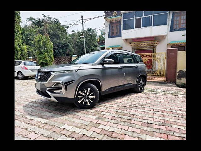 Used MG Hector [2019-2021] Sharp 1.5 DCT Petrol [2019-2020] in Delhi