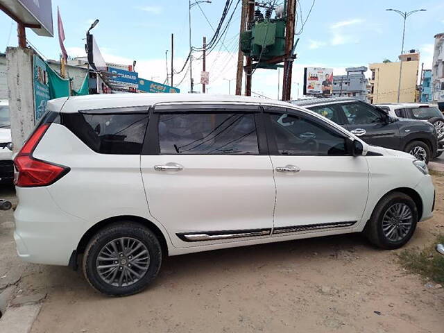 Used Maruti Suzuki Ertiga [2018-2022] ZXi Plus in Patna