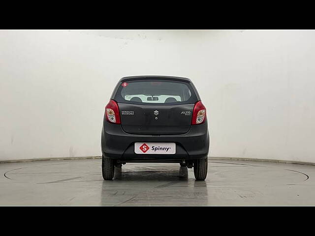 Used Maruti Suzuki Alto 800 [2012-2016] Lxi in Hyderabad