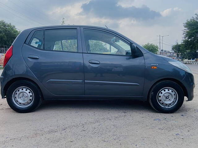 Used Hyundai i10 [2010-2017] Era 1.1 iRDE2 [2010-2017] in Lucknow