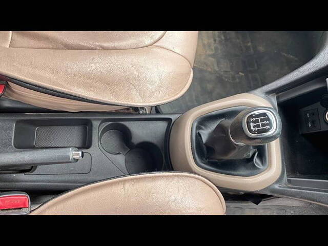 Used Hyundai Xcent [2014-2017] S 1.2 in Ahmedabad