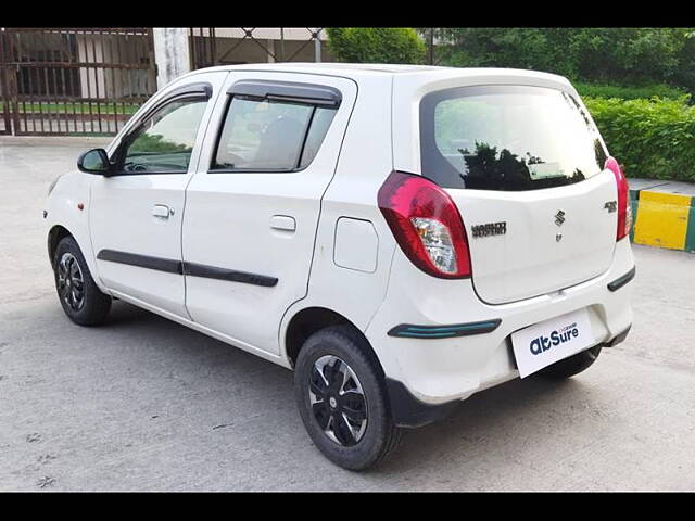 Used Maruti Suzuki Alto 800 [2012-2016] Lxi in Noida