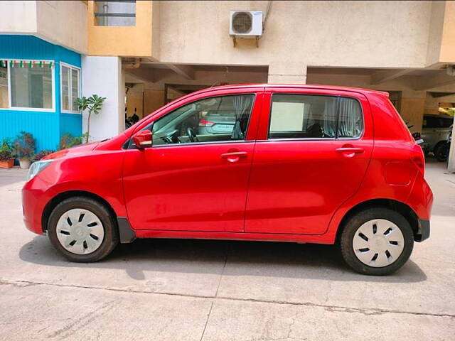 Used Maruti Suzuki Celerio [2017-2021] ZXi AMT [2017-2019] in Pune