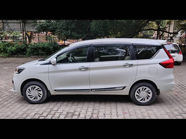 Used Maruti Suzuki Ertiga VXi (O) CNG [2022-2023] in Delhi