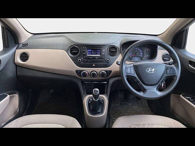 Used Hyundai Xcent [2014-2017] S 1.2 in Ahmedabad