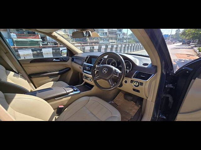 Used Mercedes-Benz GL 350 CDI in Delhi