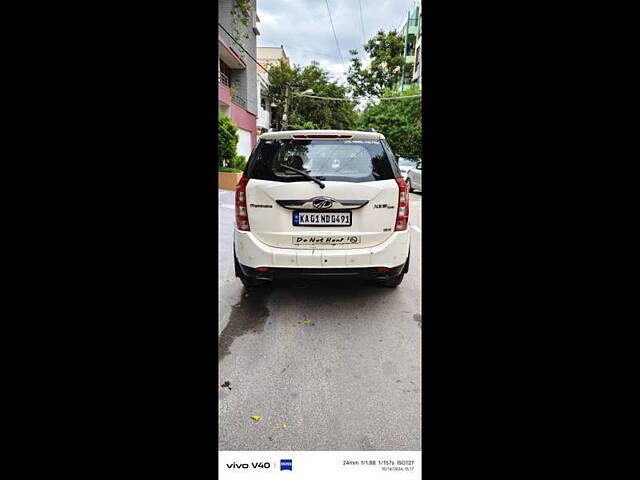 Used Mahindra XUV500 [2011-2015] W8 in Bangalore