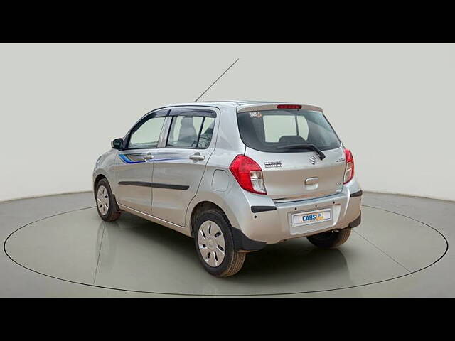 Used Maruti Suzuki Celerio [2017-2021] ZXi AMT [2019-2020] in Hyderabad