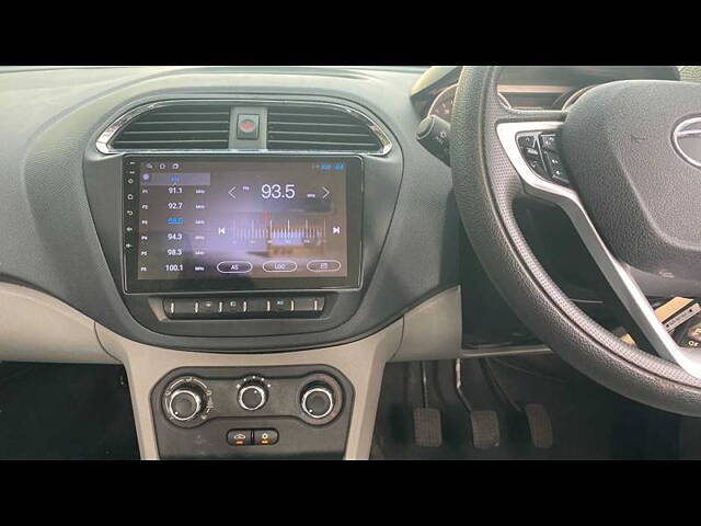 Used Tata Tiago [2016-2020] Revotron XZ in Chennai