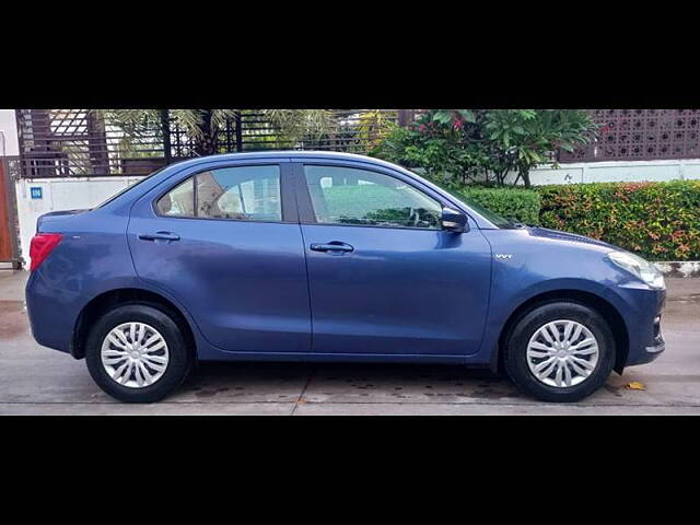 Used Maruti Suzuki Dzire [2017-2020] VXi in Hyderabad