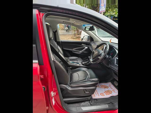 Used MG Hector [2019-2021] Sharp 1.5 DCT Petrol [2019-2020] in Mumbai