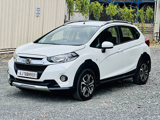 Used Honda WR-V [2017-2020] S MT Diesel in Ahmedabad