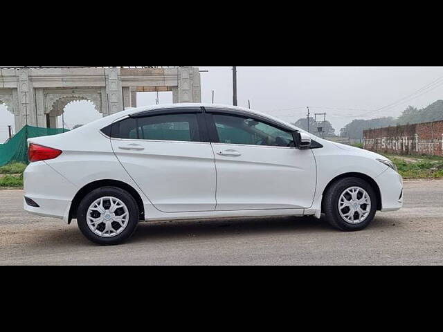 Used Honda City 4th Generation SV Diesel in Lucknow