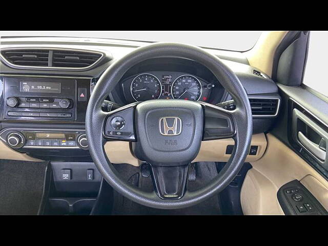 Used Honda Amaze [2018-2021] 1.2 V MT Petrol [2018-2020] in Coimbatore